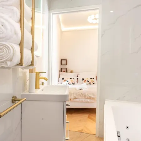 Apartment Superbe Loft Pour 6 - Ac Paris