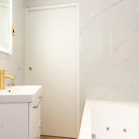 Superbe Loft Pour 6 - Ac Apartment