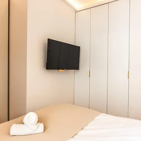 Superbe Loft Pour 6 - Ac Apartment Paris
