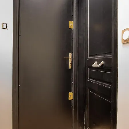 Superbe Loft Pour 6 - Ac * Paris